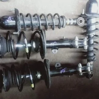 Japanese Shock Absorber Bangladesh